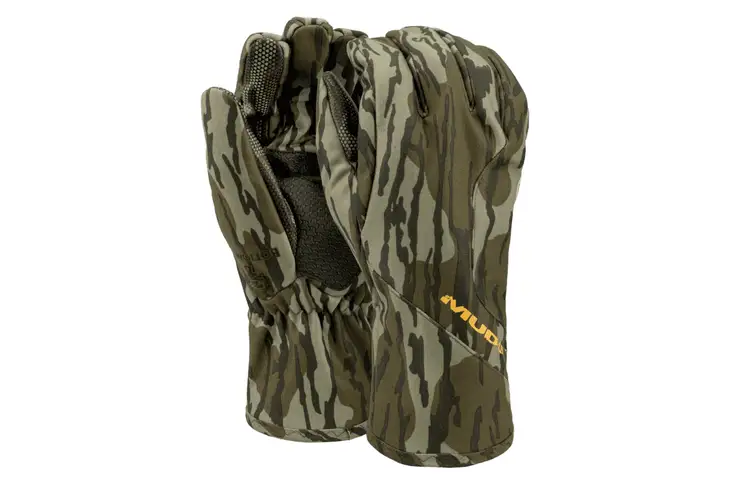 Muddy Windproof Gloves — 9 models - view 5